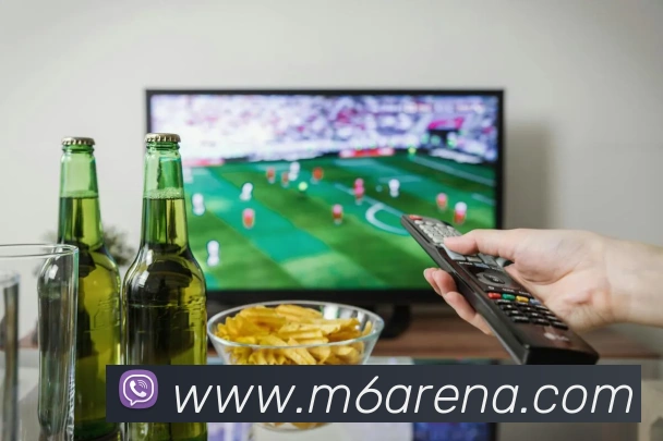 M6米乐品牌故事